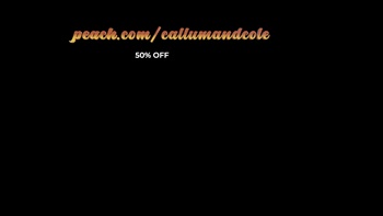 Callumandcole  20-11-2021